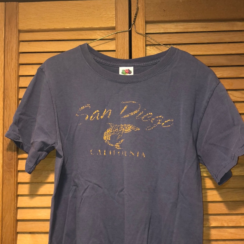 San Diego TEE